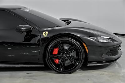 2024 Ferrari 296 GTB -MASSIVE $444K MSRP-OVER $100K IN OPTIONS   - Photo 15 - Joliet, IL 60435