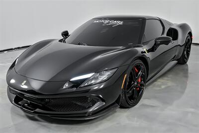 2024 Ferrari 296 GTB -MASSIVE $444K MSRP-OVER $100K IN OPTIONS   - Photo 6 - Joliet, IL 60435
