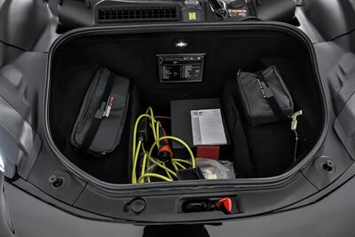 2024 Ferrari 296 GTB -MASSIVE $444K MSRP-OVER $100K IN OPTIONS   - Photo 18 - Joliet, IL 60435