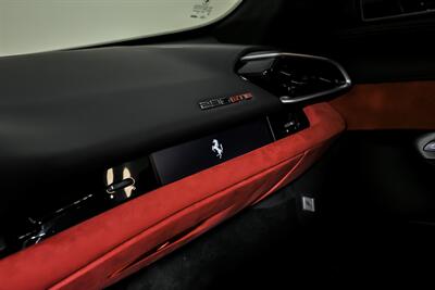 2024 Ferrari 296 GTB -MASSIVE $444K MSRP-OVER $100K IN OPTIONS   - Photo 37 - Joliet, IL 60435