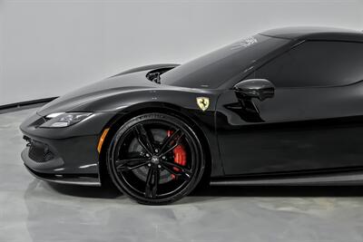 2024 Ferrari 296 GTB -MASSIVE $444K MSRP-OVER $100K IN OPTIONS   - Photo 7 - Joliet, IL 60435