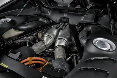 2024 Ferrari 296 GTB -MASSIVE $444K MSRP-OVER $100K IN OPTIONS   - Photo 17 - Joliet, IL 60435