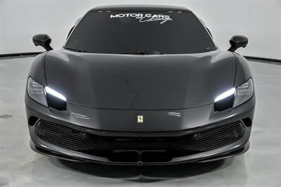 2024 Ferrari 296 GTB -MASSIVE $444K MSRP-OVER $100K IN OPTIONS   - Photo 5 - Joliet, IL 60435