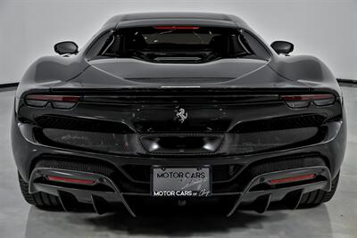 2024 Ferrari 296 GTB -MASSIVE $444K MSRP-OVER $100K IN OPTIONS   - Photo 11 - Joliet, IL 60435