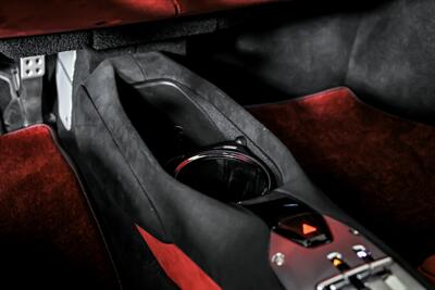 2024 Ferrari 296 GTB -MASSIVE $444K MSRP-OVER $100K IN OPTIONS   - Photo 38 - Joliet, IL 60435