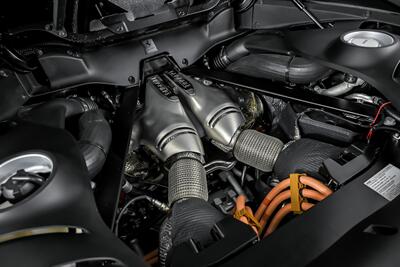 2024 Ferrari 296 GTB -MASSIVE $444K MSRP-OVER $100K IN OPTIONS   - Photo 16 - Joliet, IL 60435