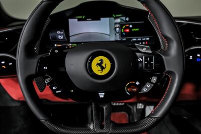 2024 Ferrari 296 GTB -MASSIVE $444K MSRP-OVER $100K IN OPTIONS   - Photo 33 - Joliet, IL 60435