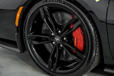 2024 Ferrari 296 GTB -MASSIVE $444K MSRP-OVER $100K IN OPTIONS   - Photo 23 - Joliet, IL 60435