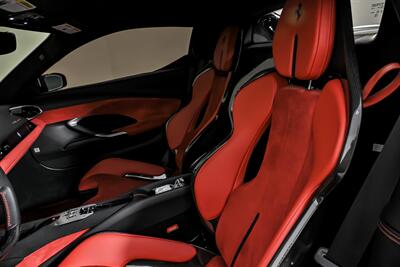 2024 Ferrari 296 GTB -MASSIVE $444K MSRP-OVER $100K IN OPTIONS   - Photo 28 - Joliet, IL 60435