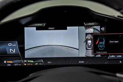 2024 Ferrari 296 GTB -MASSIVE $444K MSRP-OVER $100K IN OPTIONS   - Photo 31 - Joliet, IL 60435