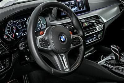 2019 BMW M5   - Photo 25 - Joliet, IL 60435