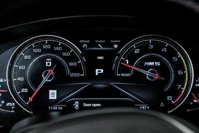 2019 BMW M5   - Photo 27 - Joliet, IL 60435