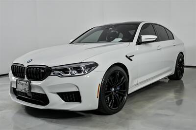 2019 BMW M5   - Photo 6 - Joliet, IL 60435