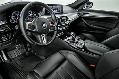 2019 BMW M5   - Photo 21 - Joliet, IL 60435