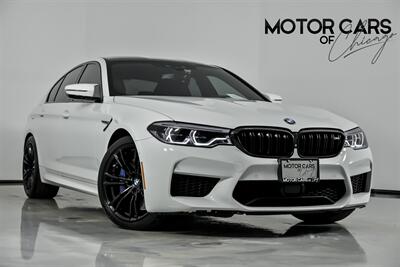 2019 BMW M5   - Photo 1 - Joliet, IL 60435