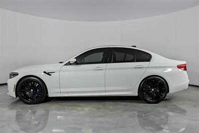 2019 BMW M5   - Photo 8 - Joliet, IL 60435