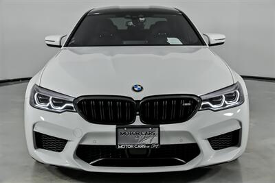 2019 BMW M5   - Photo 5 - Joliet, IL 60435