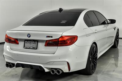 2020 BMW M5   - Photo 12 - Joliet, IL 60435