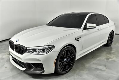 2020 BMW M5   - Photo 6 - Joliet, IL 60435