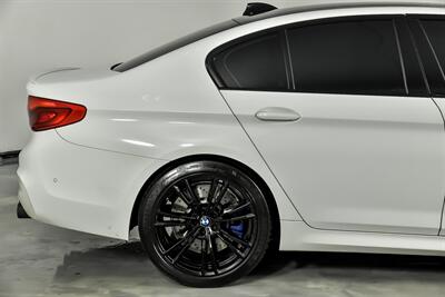 2020 BMW M5   - Photo 13 - Joliet, IL 60435