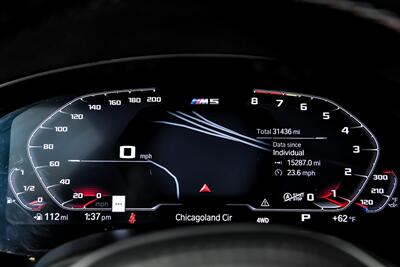 2020 BMW M5   - Photo 30 - Joliet, IL 60435