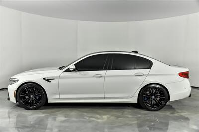 2020 BMW M5   - Photo 8 - Joliet, IL 60435