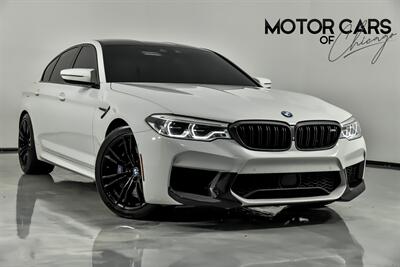 2020 BMW M5   - Photo 1 - Joliet, IL 60435