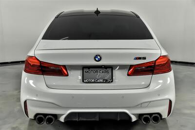 2020 BMW M5   - Photo 11 - Joliet, IL 60435