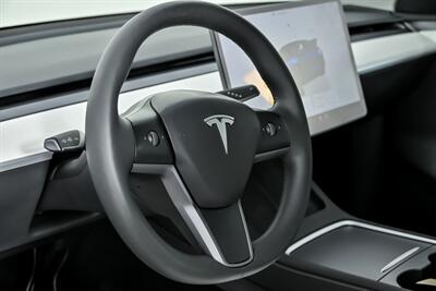 2023 Tesla Model Y Long Range - Photo 24 - Joliet, IL 60435