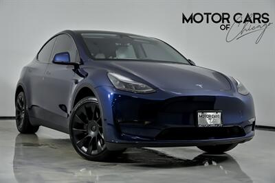 2023 Tesla Model Y Long Range - Photo 1 - Joliet, IL 60435