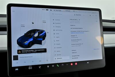 2023 Tesla Model Y Long Range - Photo 38 - Joliet, IL 60435