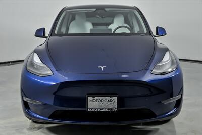 2023 Tesla Model Y Long Range - Photo 5 - Joliet, IL 60435