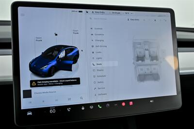 2023 Tesla Model Y Long Range - Photo 37 - Joliet, IL 60435