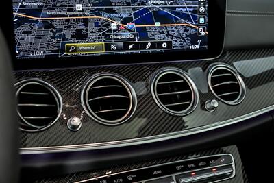 2021 Mercedes-Benz AMG E 63 S-HUGE $146K MSRP-CERAMICS-$30K PTG MODS!   - Photo 36 - Joliet, IL 60435
