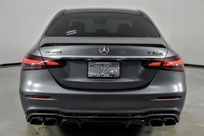 2021 Mercedes-Benz AMG E 63 S-HUGE $146K MSRP-CERAMICS-$30K PTG MODS!   - Photo 11 - Joliet, IL 60435