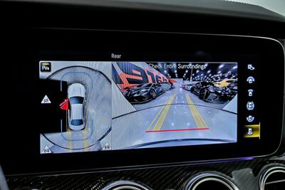 2021 Mercedes-Benz AMG E 63 S-HUGE $146K MSRP-CERAMICS-$30K PTG MODS!   - Photo 34 - Joliet, IL 60435