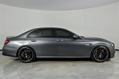 2021 Mercedes-Benz AMG E 63 S-HUGE $146K MSRP-CERAMICS-$30K PTG MODS!   - Photo 14 - Joliet, IL 60435