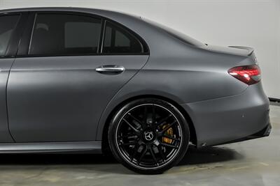 2021 Mercedes-Benz AMG E 63 S-HUGE $146K MSRP-CERAMICS-$30K PTG MODS!   - Photo 9 - Joliet, IL 60435