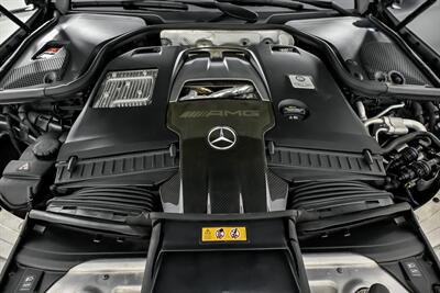 2021 Mercedes-Benz AMG E 63 S-HUGE $146K MSRP-CERAMICS-$30K PTG MODS!   - Photo 17 - Joliet, IL 60435