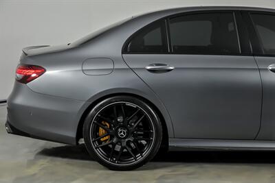 2021 Mercedes-Benz AMG E 63 S-HUGE $146K MSRP-CERAMICS-$30K PTG MODS!   - Photo 13 - Joliet, IL 60435