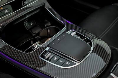 2021 Mercedes-Benz AMG E 63 S-HUGE $146K MSRP-CERAMICS-$30K PTG MODS!   - Photo 38 - Joliet, IL 60435