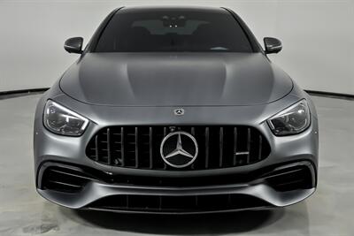 2021 Mercedes-Benz AMG E 63 S-HUGE $146K MSRP-CERAMICS-$30K PTG MODS!   - Photo 5 - Joliet, IL 60435