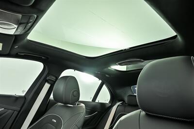 2021 Mercedes-Benz AMG E 63 S-HUGE $146K MSRP-CERAMICS-$30K PTG MODS!   - Photo 25 - Joliet, IL 60435