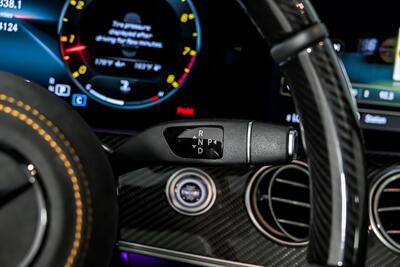 2021 Mercedes-Benz AMG E 63 S-HUGE $146K MSRP-CERAMICS-$30K PTG MODS!   - Photo 32 - Joliet, IL 60435