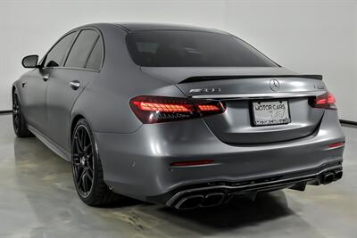 2021 Mercedes-Benz AMG E 63 S-HUGE $146K MSRP-CERAMICS-$30K PTG MODS!   - Photo 10 - Joliet, IL 60435