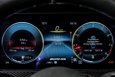 2021 Mercedes-Benz AMG E 63 S-HUGE $146K MSRP-CERAMICS-$30K PTG MODS!   - Photo 28 - Joliet, IL 60435