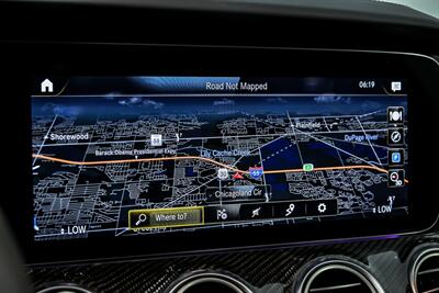 2021 Mercedes-Benz AMG E 63 S-HUGE $146K MSRP-CERAMICS-$30K PTG MODS!   - Photo 35 - Joliet, IL 60435