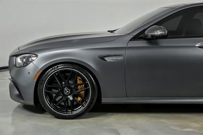2021 Mercedes-Benz AMG E 63 S-HUGE $146K MSRP-CERAMICS-$30K PTG MODS!   - Photo 7 - Joliet, IL 60435