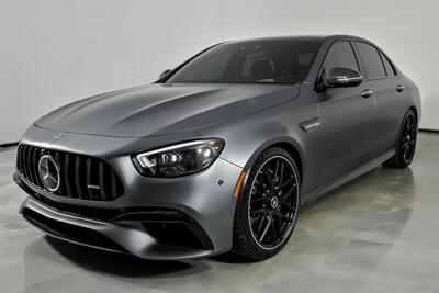 2021 Mercedes-Benz AMG E 63 S-HUGE $146K MSRP-CERAMICS-$30K PTG MODS!   - Photo 6 - Joliet, IL 60435