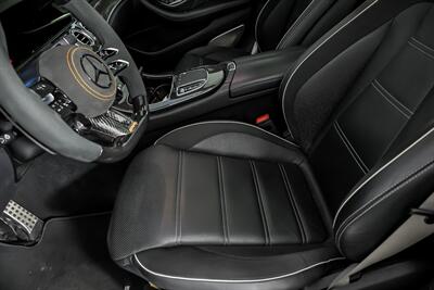 2021 Mercedes-Benz AMG E 63 S-HUGE $146K MSRP-CERAMICS-$30K PTG MODS!   - Photo 23 - Joliet, IL 60435
